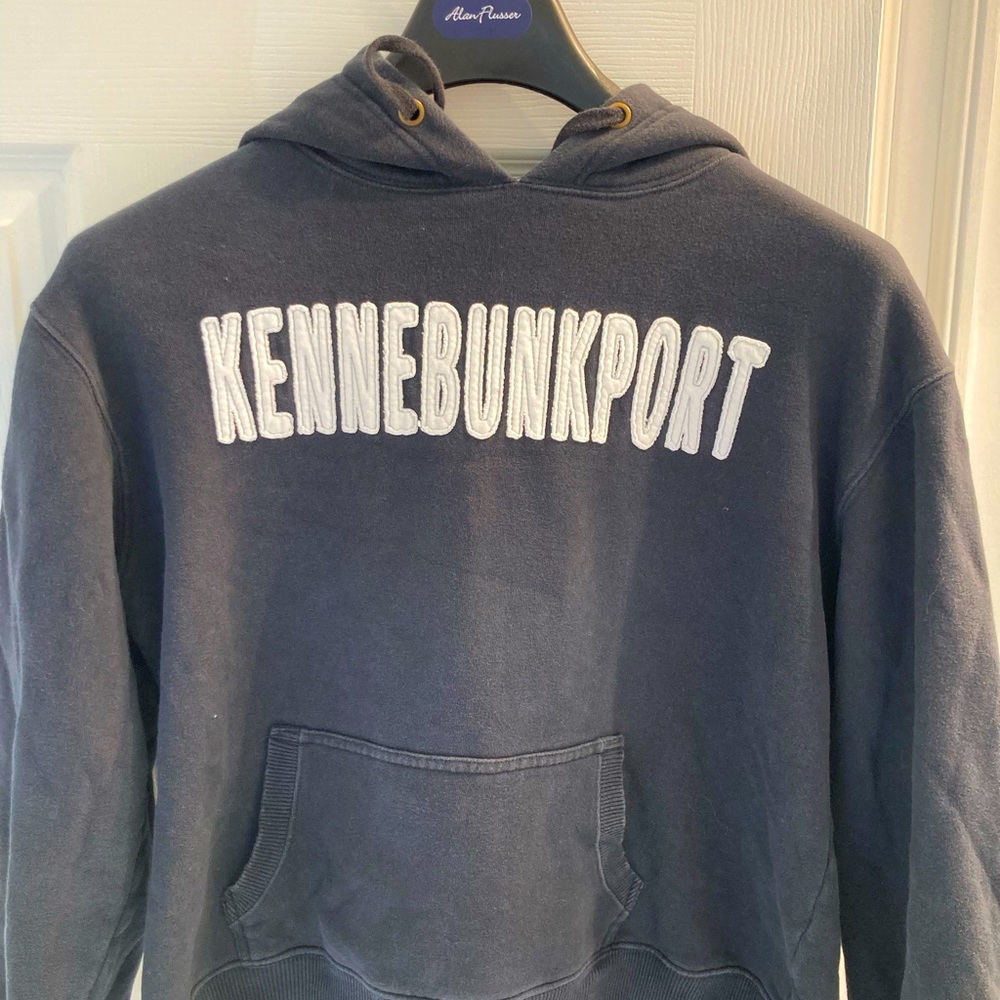 Kennebunkport WOMENS sweatshirt